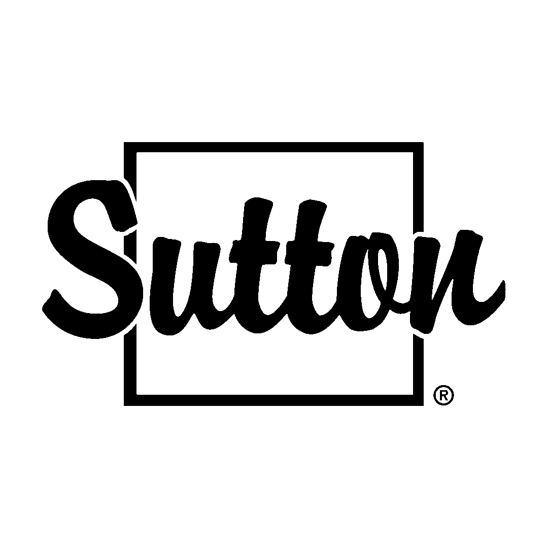 Logo Sticker by Sutton Group for iOS & Android | GIPHY