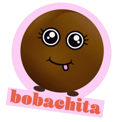 Sticker by bobachita