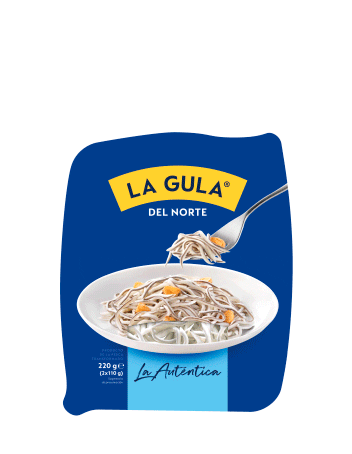 La Gula del Norte Sticker