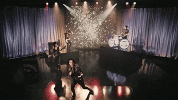 bouncing falling in reverse GIF by Epitaph Records
