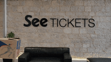 Digitick ticketing movein seetickets GIF