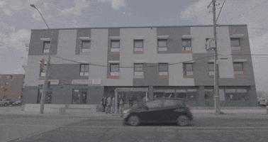 GIF by Indwell