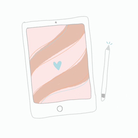 Artist GIF