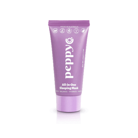 PeppyCo Sticker