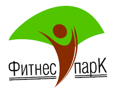 Fitness Park Sticker by Фитнес Парк