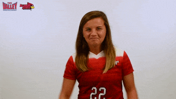 Illinois State Mvc GIF by Missouri Valley Conference