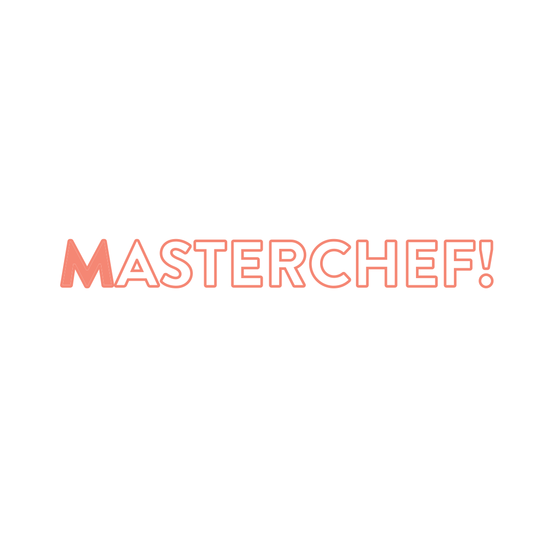 Masterchef Sticker by UCOOK for iOS & Android GIPHY