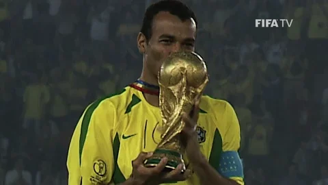 World Cup Success GIF