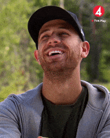 Laugh Lol GIF by TV4
