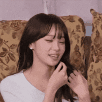 Angry Watch Out GIF