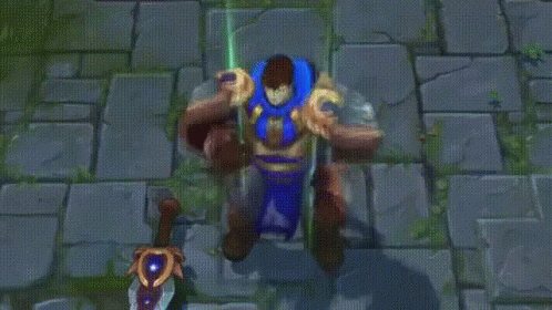 League of Legends: General - (PH) Non Toxic League Players? image 2