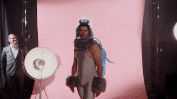 biting comedy central GIF by Drunk History