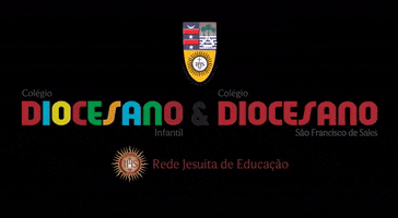 Diocesano Logo Infantil GIF by Diocesano