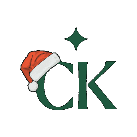 Christmas Work Better Sticker by SanaCK