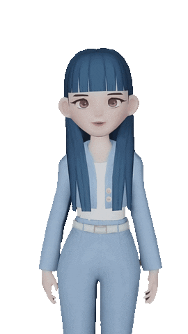 Woman 박수 Sticker by C-ON