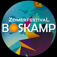 Zomerfestival Boskamp GIF