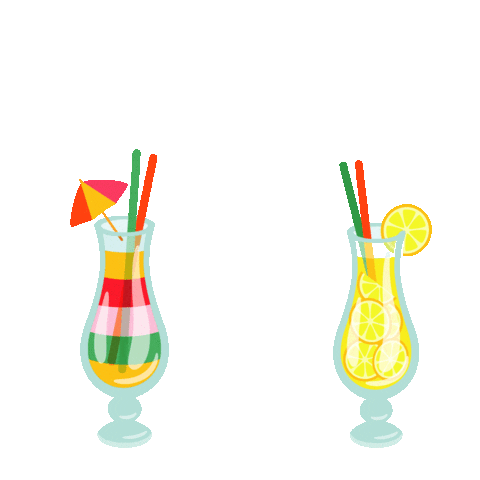 Chia Laguna Hotel Sticker