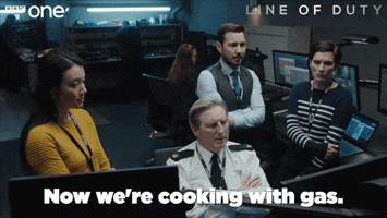 bbc one hastings GIF by BBC