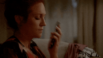 Fox Tv GIF by Almost Family FOX