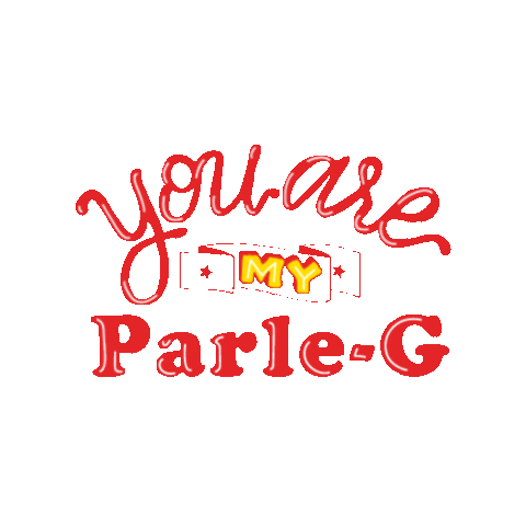 OfficialParleG Sticker