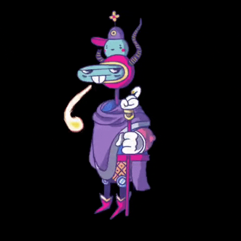 Artcoholink GIF