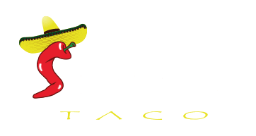 Happy Mexico Sticker by Senor Taco Bayreuth