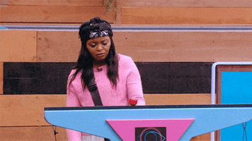 Big Brother Ball GIF by Channel 7