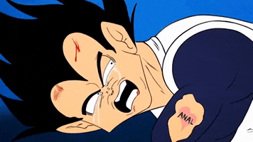 Dbz GIF