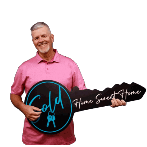 Brianbissell Sticker by Nova Home Loans