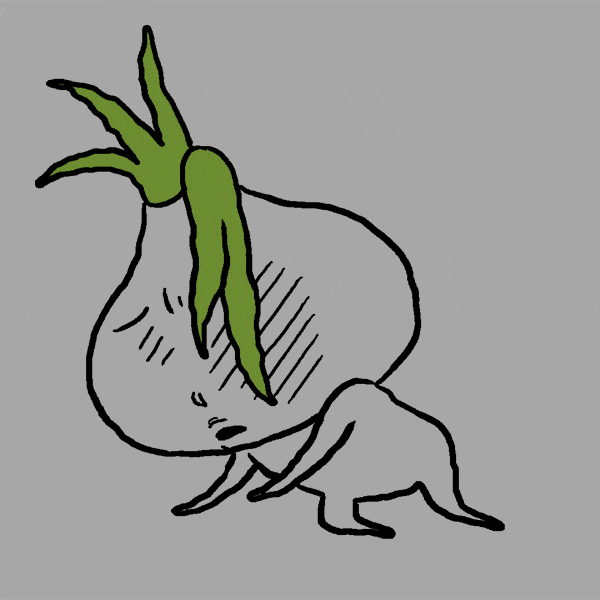 Sad Stop GIF