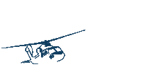 Ultimate Heli Sticker by Ultimate Aviation