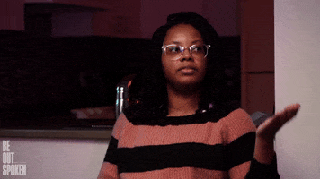 Trial And Error GIF by BDHCollective