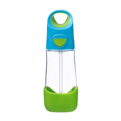 Bbox Sticker by b.box for kids JAPAN(ビーボックス)