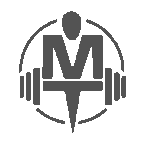 Sticker by McAlister Training