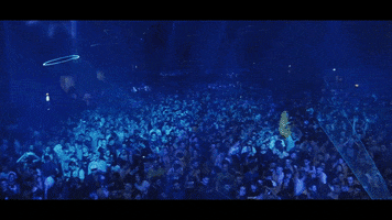 Savage Society Records GIF