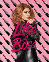 Sexy Like A Boss GIF by Studio Ultradeluxe