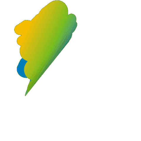 Public Library Headphones Sticker by OCLC