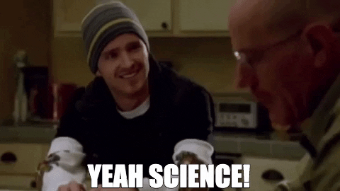 Yeah Science GIFs - Find & Share on GIPHY