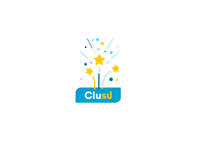 Clusone Sticker by Clusu
