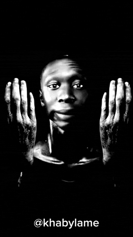 Khaby GIF