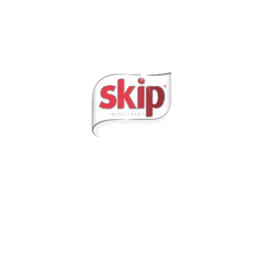 Skip South Africa Sticker