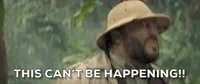 Jack Black No GIF by Jumanji: The Next Level