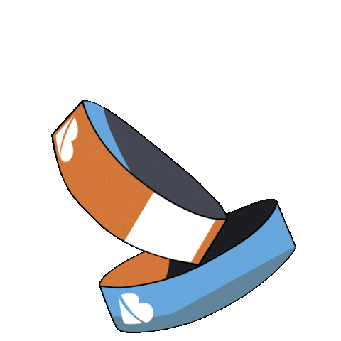 Novabrasil FM Sticker