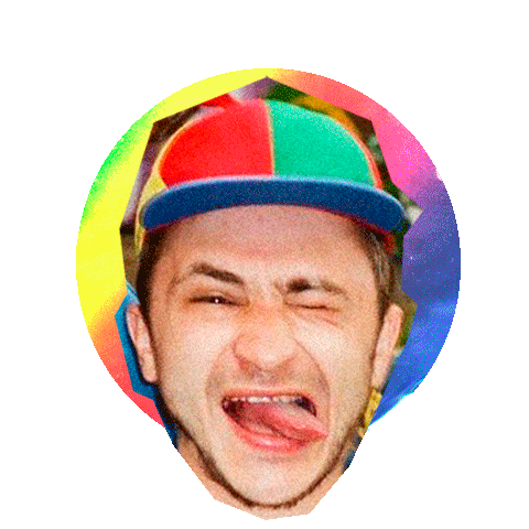 Джарахов Sticker by Epicstars