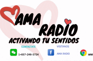 Internet Radio GIF