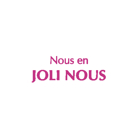 jolinous Sticker