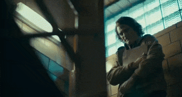 Ironic GIF