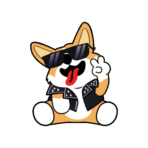 Trick-Or-Treat Halloween Sticker by Petique, Inc.