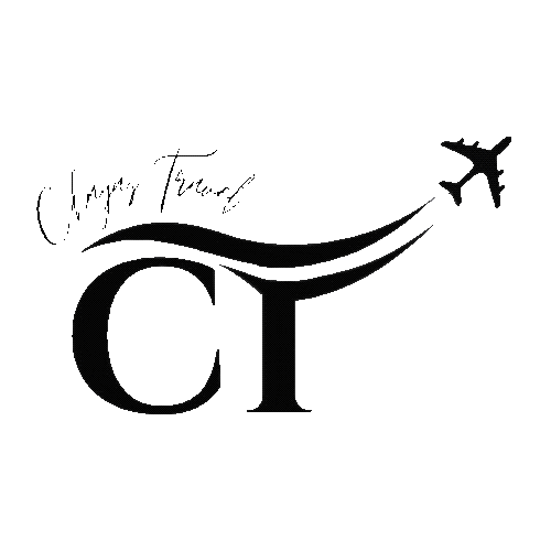 Travel Sticker by Menoucha Scholte