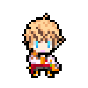 DetonatioN FocusMe Sticker